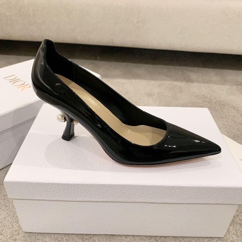 Christian Dior Heeled Shoes